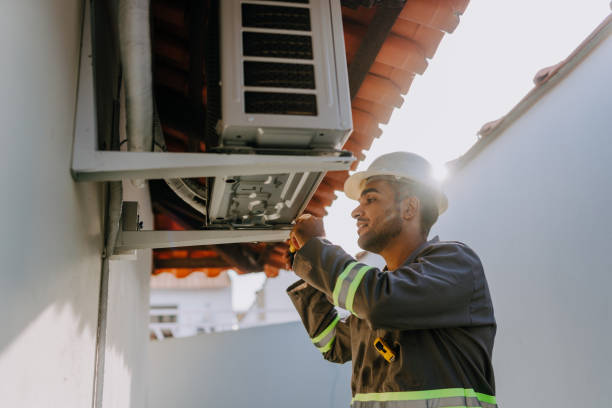 Best Furnace Repair Near Me  in Key Center, WA