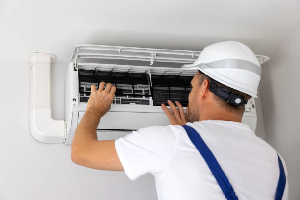 Affordable Air Conditioning Repair in Key Center, WA