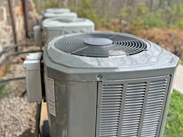 Best HVAC Maintenance Near Me  in Key Center, WA